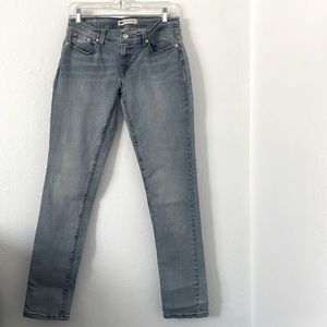 Levi’s 524 Too Superlow Jeans